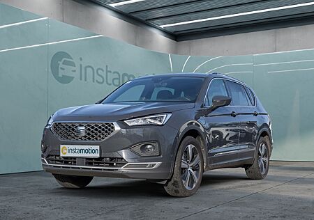 Seat Tarraco 1.4 eHybrid XCELLENCE AHK KAMERA LED LM19