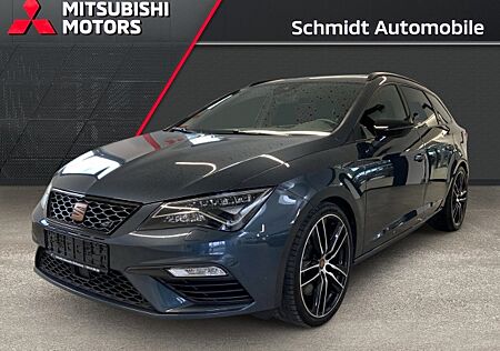 Seat Leon Cupra 2.0 TSI ST 4WD Navi Bi-LED Sitzheizung