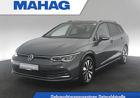 VW Golf Variant Golf VIII Variant 1.5 TSI Move IQ.Light Navi HuD Standhz ParkPilot 6-Gang