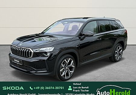 Skoda Kodiaq Selection 4x4 2.0TDI DSG *Preisv.-12.050€