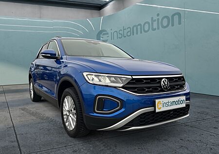 VW T-Roc 1.5 TSI DSG Life | ACC | NAVI | LED |