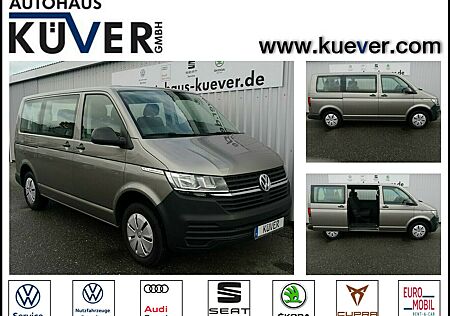 VW T6 Caravelle T6.1 Caravelle 2,0 TDI DSG Tempomat+Einparkhilfe