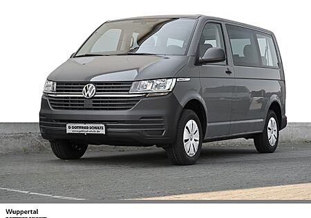 VW T6 Caravelle T6.1 Caravelle TRENDLINE 2.0TDI 81 KW Trendline FWD