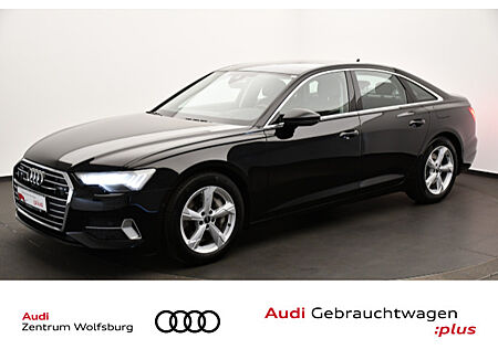 Audi A6 50 TFSI e quattro S tronic sport HeadUp/Matrix/Leder/Pano