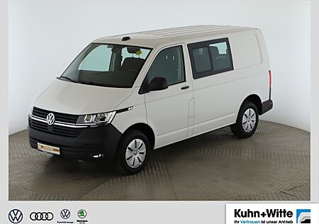 VW T6 Kombi T6.1 Kombi 2.0 TDI *Mixto*Klima*Rückfahrkamera*A