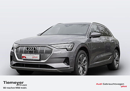 Audi e-tron 50 Q S LINE BuO eSITZE PANO MATRIX HuD