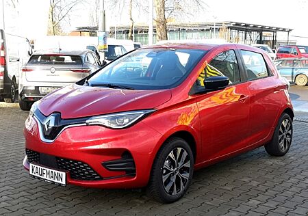 Renault ZOE Evolution R110