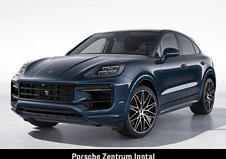 Porsche Cayenne GTS Coupe |PDCC |Burmester |22-Zoll