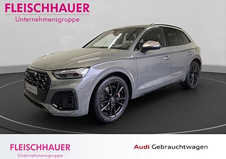 Audi SQ5 3.0 TDI quattro tiptronic Matrix-LED Standheizung Panorama Bang & Olufsen Head-up-Display