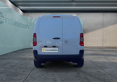 Opel Combo Cargo Selection 1.5D Multimedia Klima PDC