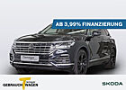 VW Touareg 3.0 TSI eHybrid 4M ELEGANCE LM20 PANO LUFT AHK