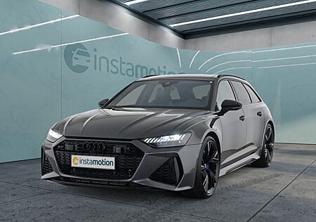 Audi RS6 Avant RS Essentials/Keramik/Vmax 305/Alu22 H