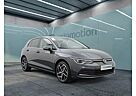 VW Golf 8 2.0 TSI DSG Style IQ.LIGHT NAVI HUD 18 ACC BLINDSPOT KAMERA PARKLENK