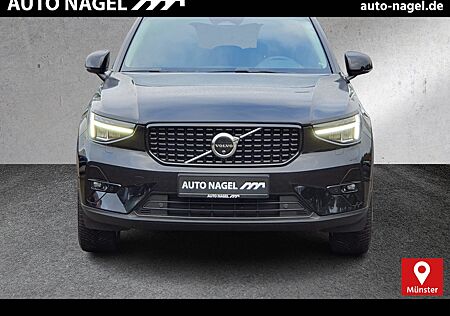 Volvo XC 40 XC40 B4 Autom. Plus Dark 360 CAM|LEDER|el. SITZ