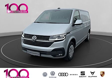 VW T6 .1 Transporter Kasten 2.0 TDI