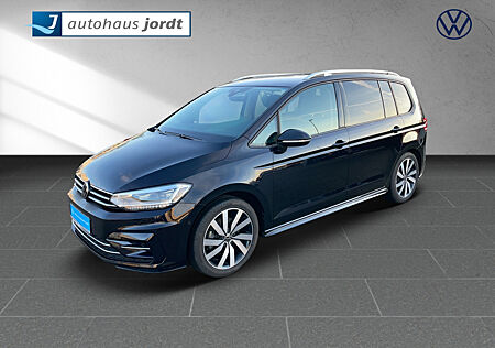 VW Touran 1.5 TSI OPF Move R-Line DSG AHK Navi EPH 7