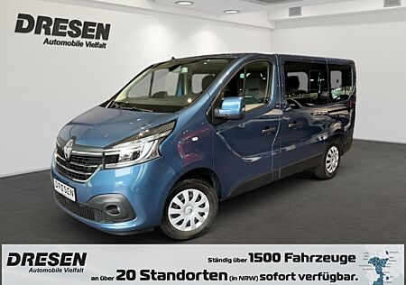 Renault Trafic Combi L1H1 2.0 dCi 145 Energy 5-Sitzer, LED,KLIMA,PDC