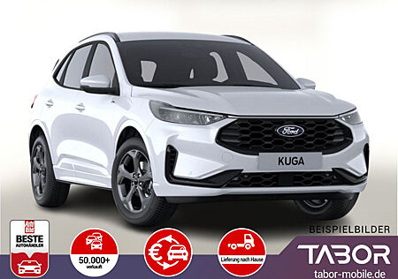 Ford Kuga 1.5 EB 150 ST-Line Nav SHZ Kam AHKVorb 18Z