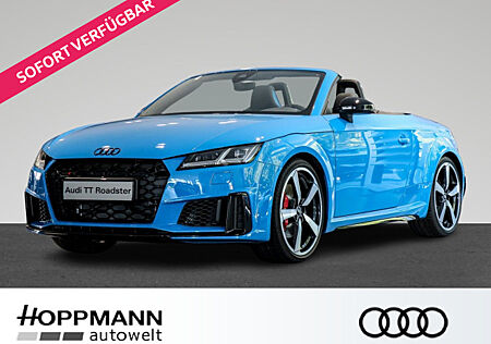 Audi TTS Roadster *COMPETITION PLUS*BANG & OLUFSEN*