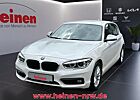 BMW 116i Advantage Line AHK LED SHZ KLIMA TEMPOMAT