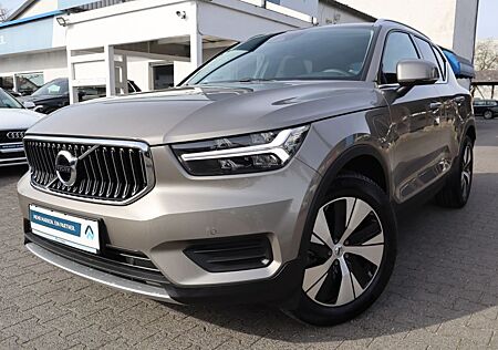 Volvo XC 40 XC40 T4 Recharge DKG Inscription Expression|NAVI