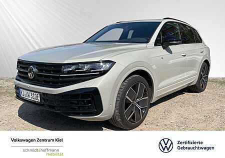 VW Touareg R 3.0 TSI PANO+NAVI+ACC+CARPLAY+PDC+LED