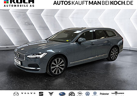 Volvo V90 T6 Recharge AWD Inscription BLIS NAVI CAM AHK