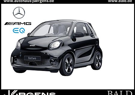 Smart ForTwo EQ EQ fortwo cabrio Style Urban