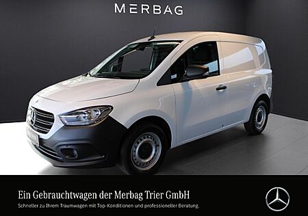 Mercedes-Benz Citan 112 CDI *Kasten Klima MBUX Navi Hecktüren