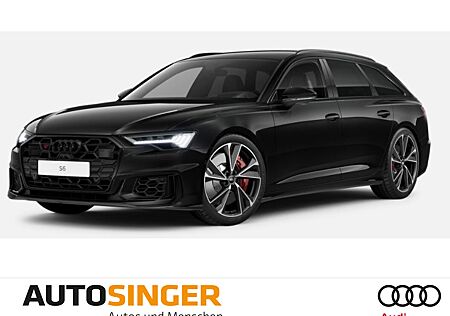 Audi S6 Avant TDI LUFT*LEDER*STDHZ*AHK*H-UP*B&O*MATRIX