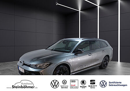 VW Passat R-Line 1.5 TSI DSG eHybrid 272 PS BlackStyl