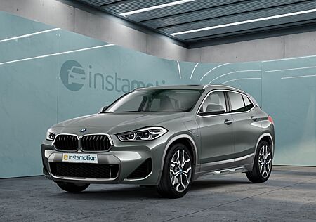 BMW X2 xDrive25e, M-Sport X, Park-Ass, Driv Ass+, Navi, LED, ACC, uvm.