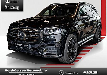 Mercedes-Benz GLS 580 4m AMG-ULTIMATE PANO NIGHT STANDHZG HUD