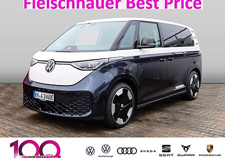 VW ID.BUZZ ID. Buzz Bus Pro VK 83417,-EUR LED NAVI PDC SHZ KLIMA ACC USB