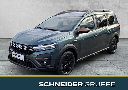 Dacia Jogger Extreme+ ECO-G 100 5-Sitzer Klima+eCall