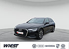 Audi A6 Avant 45 TFSI qu. S tronic, LEDER/LED/B&O/SHZ/2xPDC/GRA/TOUR