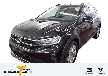 VW Taigo 1.0 TSI LIFE APP-CON