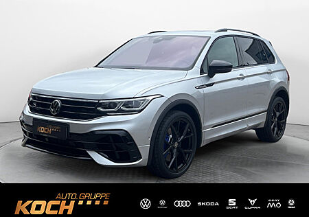 VW Tiguan R 4Motion