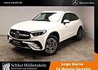 Mercedes-Benz GLC 300 GLC 300e 4M AMG/LED/Fahrass/Memory/WinterP/RfCam