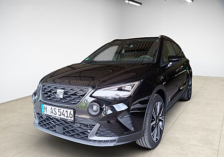 Seat Arona 1.0 TSI FR Kamera|Navi|SitzHzg|ACC|LED|DAB