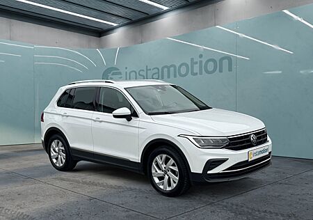 VW Tiguan 2.0 TDI Move *AHK*LED*Navi*Kamera*