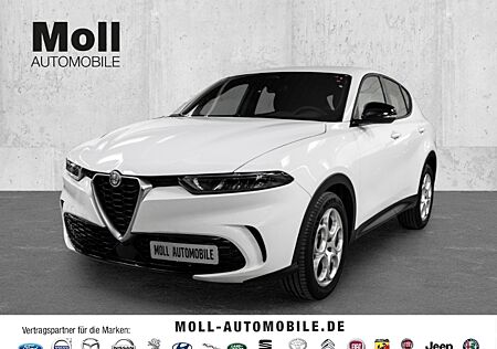 Alfa Romeo Tonale Ti Mild Hybrid Navi WINTERPAKET digitales Cockpit LED Sperrdiff. ACC El. Heckklappe