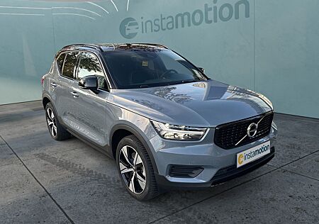 Volvo XC 40 R Design Recharge Plug-In Hybrid 2WD