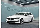 BMW 520 d Touring, Luxury Line, Park-Ass, Driv Ass, Navi, HuD, ACC, uvm.