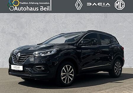 Renault Kadjar Black Edition TCe 140 EU6d Navi Soundsystem LED ACC Apple CarPlay Android Auto