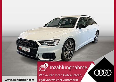 Audi A6 Avant 55 TFSI e quattro S tronic S line ACC