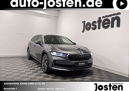 Skoda Superb Combi L&K 2.0TDI DSG ACC Pano HeadUp AHK