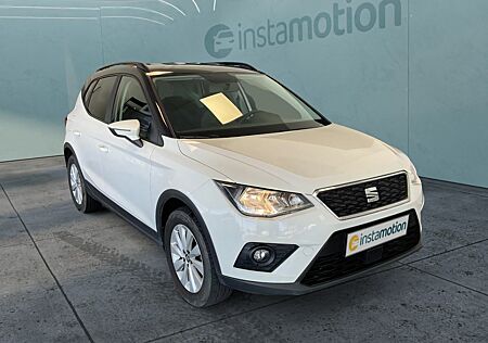 Seat Arona 1.0 TSI Style DAB+*Winter-Paket*Bluetooth*