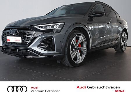 Audi Q8 Sportb. e-tron 50 qu. S line +PANO+MATRIX+B&O