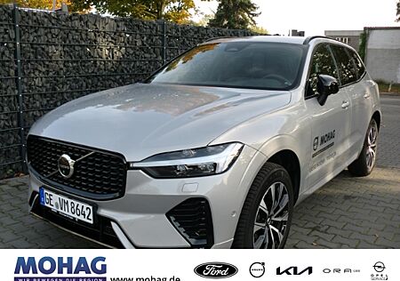 Volvo XC 60 XC60 2WD B4 Diesel EU6d Plus Dark StandHZG Leder digitales Cockpit Memory Sitze Soundsystem